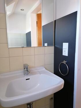 Foto - Dachgeschoßwohnung in Aschaffenburg zur Miete