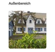 Ferienwohnung DarssOstseebad Dierhagen , Strand 150m - Rostock Hohe Düne