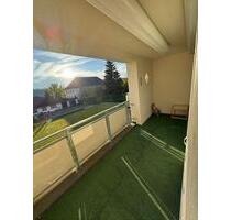 Attraktive 3 Zimmer Wohnung im 2. OG in DS-Wolterdingen - Donaueschingen