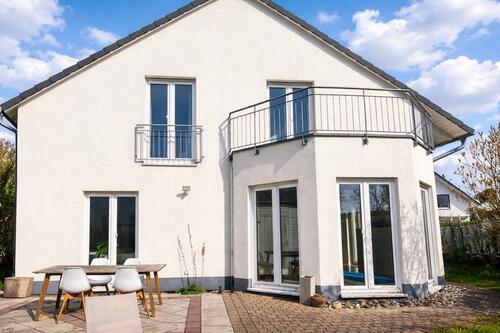 Foto - Architektenhaus mit Stil - 475.000,00&nbsp;EUR Kaufpreis, ca.&nbsp; 139,00&nbsp;m&sup2;