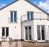 Architektenhaus mit Stil - 475.000,00&nbsp;EUR Kaufpreis, ca.&nbsp; 139,00&nbsp;m&sup2; in Bielefeld (PLZ: 33699) Heepen