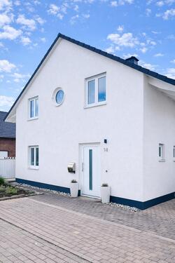 Foto - 5 Zimmer Einfamilienhaus zum Kaufen in Bielefeld