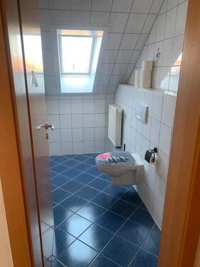 Foto - Etagenwohnung in Schwandorf zur Miete