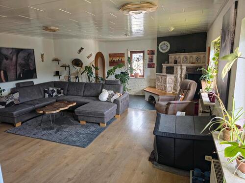 Foto - 5 Zimmer Etagenwohnung zur Miete in Puderbach
