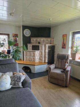 Foto - 5 Zimmer Etagenwohnung in Puderbach