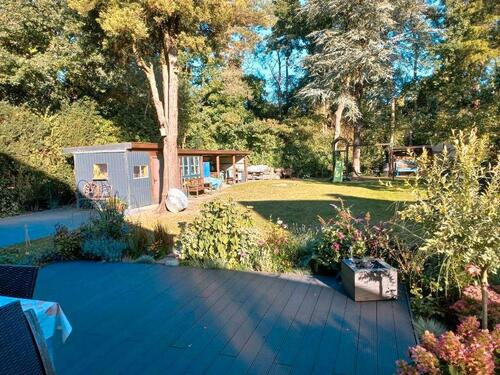 Foto - 6 Zimmer Einfamilienhaus in Hamburg