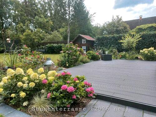 Foto - Einfamilienhaus in Hamburg zum Kaufen