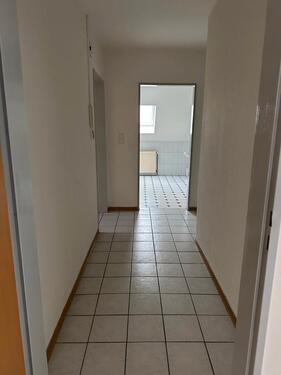 Foto - Gemütliche 1,5-Zimmer-Mietwohnung in Zentrumsnähe von Dörpen