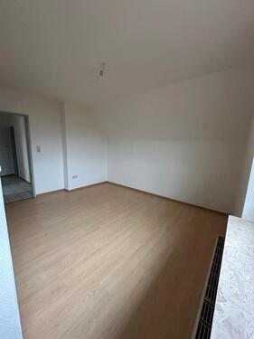 Foto - 1.5 Zimmer Dachgeschoßwohnung in Dörpen