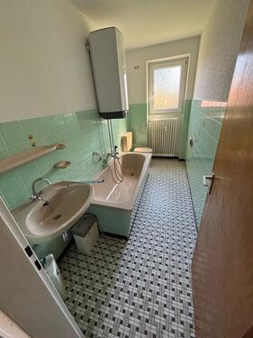 Foto - 3 Zimmer Dachgeschoßwohnung in Südheide