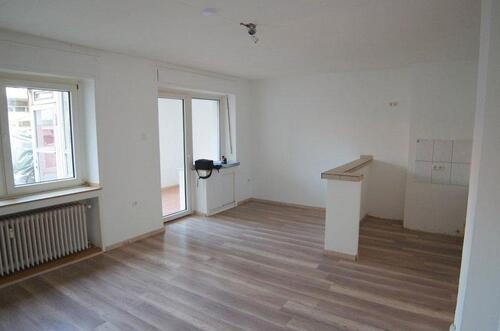 Foto - 2 Zimmer Erdgeschoßwohnung zur Miete in Oberhausen