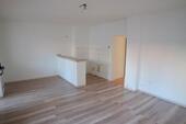 Foto - 2 Zimmer Erdgeschoßwohnung in Oberhausen