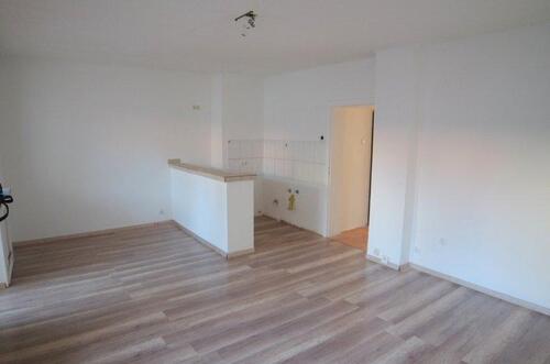 Foto - 2 Zimmer Erdgeschoßwohnung in Oberhausen