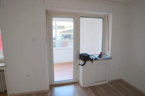 Foto - Erdgeschoßwohnung in Oberhausen zur Miete