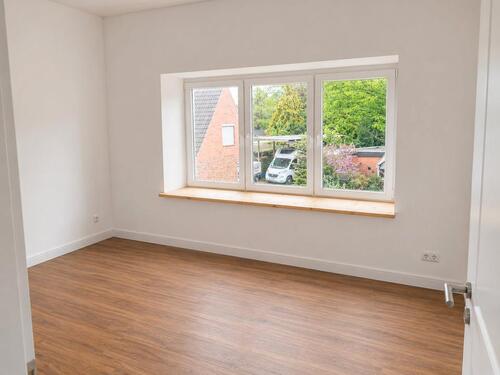 Foto - Maisonettenwohnung in Heide zur Miete