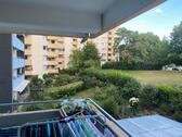 Foto - 3,5 Zimmerwohnung in Regensburg Königswiesen