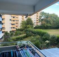 3,5 Zimmerwohnung in Regensburg Königswiesen - Barbing