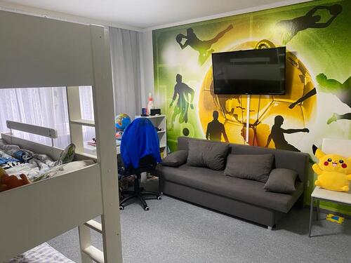 Foto - Etagenwohnung in Barbing zur Miete