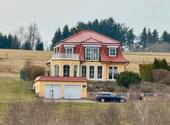 Foto - EinZweifamilienhaus in 98634 Frankenheim mit Garagen