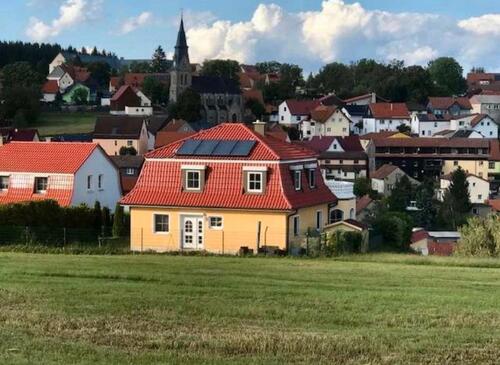 Foto - 5 Zimmer Einfamilienhaus zum Kaufen in Wasungen