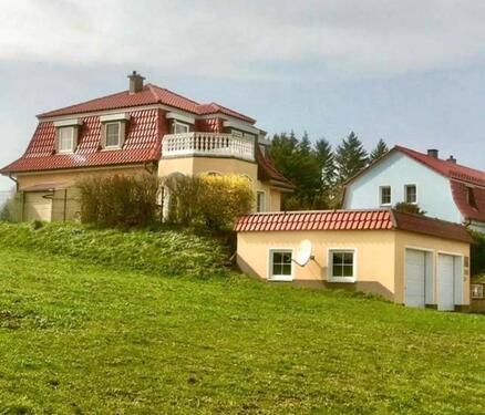 Foto - 5 Zimmer Einfamilienhaus in Wasungen