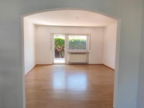 Foto - Von Privat: 3-Zimmer-Erdgeschoß-Wohnung, Limburg Offheim, 81,14m²
