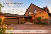 Foto - Großzügiges Einfamilienhaus mit viel Platz!