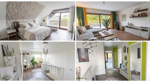 Foto - 6 Zimmer Einfamilienhaus zum Kaufen in Saterland