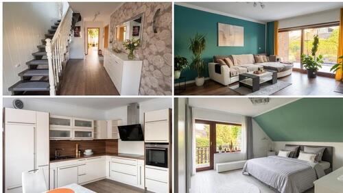 Foto - 6 Zimmer Einfamilienhaus in Saterland