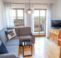 Wohnung Singelwohnung Monteur - 530,00&nbsp;EUR Kaltmiete, ca.&nbsp; 45,00&nbsp;m&sup2; in Wegscheid (PLZ: 94110)