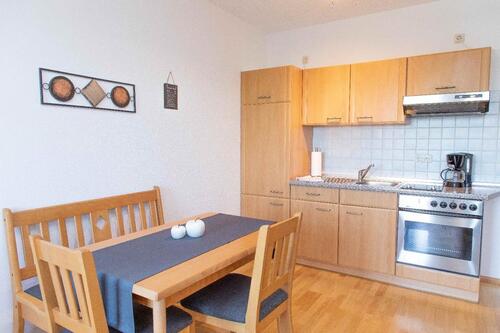 Foto - 2 Zimmer Dachgeschoßwohnung zur Miete in Wegscheid