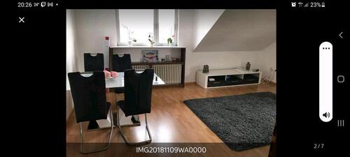 Foto - Etagenwohnung zur Miete in Eitorf