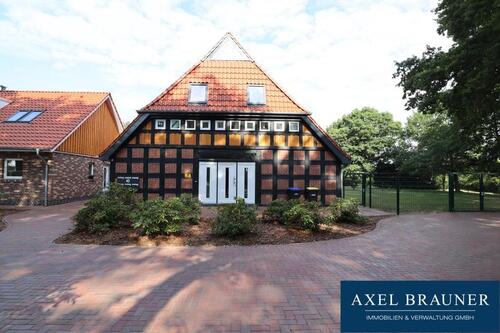 Foto - Landhaus mit gehobener Ausstattung im Herzen von Stuhr-Heiligenrode