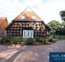 Landhaus mit gehobener Ausstattung im Herzen von Stuhr-Heiligenrode