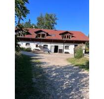 4-Zimmerwohnung in Fürstenfeldbruck - Grafrath