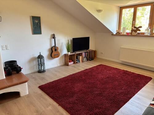 Foto - Etagenwohnung in Grafrath