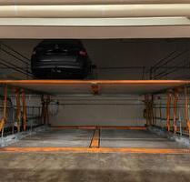 Tiefgaragenstellplatz (Duplex) zu vermieten - Berlin Pankow