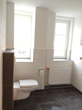 Foto - Etagenwohnung zur Miete in Hartmannsdorf