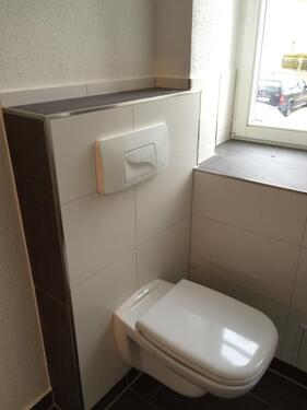 Foto - Etagenwohnung in Hartmannsdorf