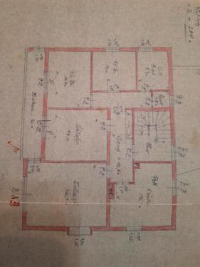 Foto - 4 Zimmer Wohnung, Raubling - 1.450,00 EUR Kaltmiete,
