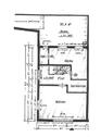 Foto - Einfache Wohnung über 2 Etagen - 680,00 EUR Kaltmiete,
