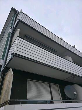 Foto - Etagenwohnung zur Miete in Bielefeld