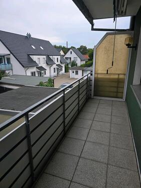 Foto - Etagenwohnung in Bielefeld zur Miete