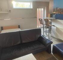 1ZKB Apartment in DudweilerUninähe zu vermieten ab 01.10.25 - Saarbrücken