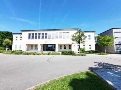 Foto - Büro in bester Lage im Gewerbepark Breisgau Provisionsfrei!