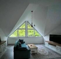 (2er WG) Wunderschöne Loft-Wohnung mit Aufzug-Tiere erlaubt - Bad Herrenalb