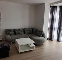 Moderne, teilmöblierte 2-Zimmer-Wohnung in zentraler Lage - Mönchengladbach