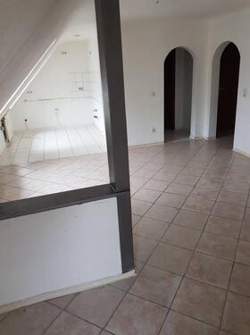 Foto - Etagenwohnung zur Miete in Ludwigshafen am Rhein