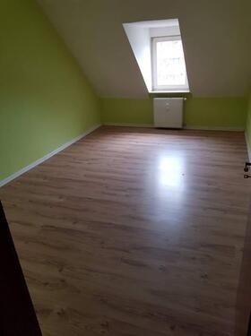 Foto - Etagenwohnung in Ludwigshafen am Rhein