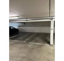 Tiefgaragenstellplatz in Nieder Neuendorf - Hennigsdorf